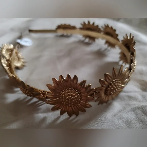 Eugenia Kim | Accessories | Nwt Eugenia Kim Headband | Poshmark display picture 3